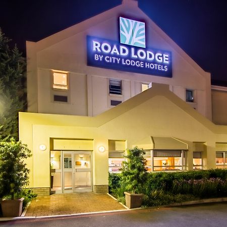 Road Lodge N1 City Cape Town Luaran gambar