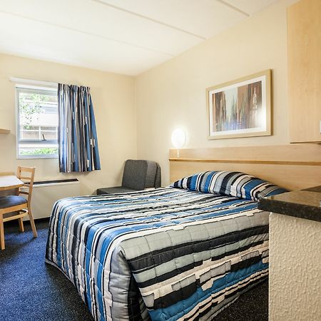 Road Lodge N1 City Cape Town Luaran gambar