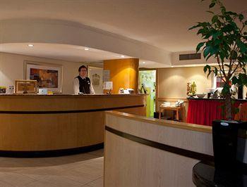 Road Lodge N1 City Cape Town Luaran gambar