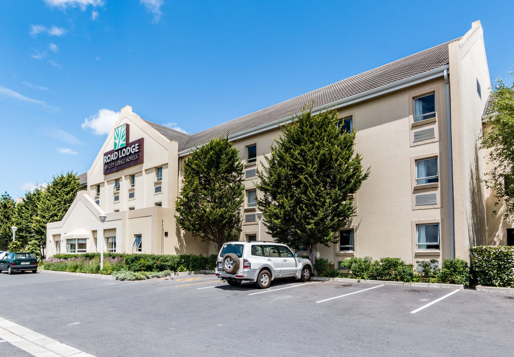Road Lodge N1 City Cape Town Luaran gambar