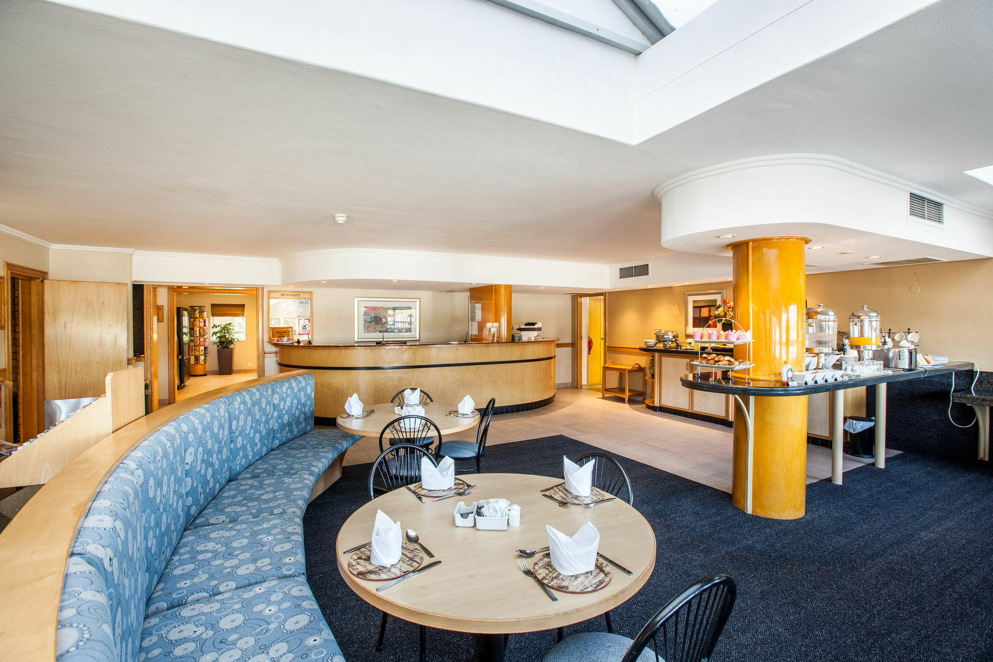 Road Lodge N1 City Cape Town Luaran gambar