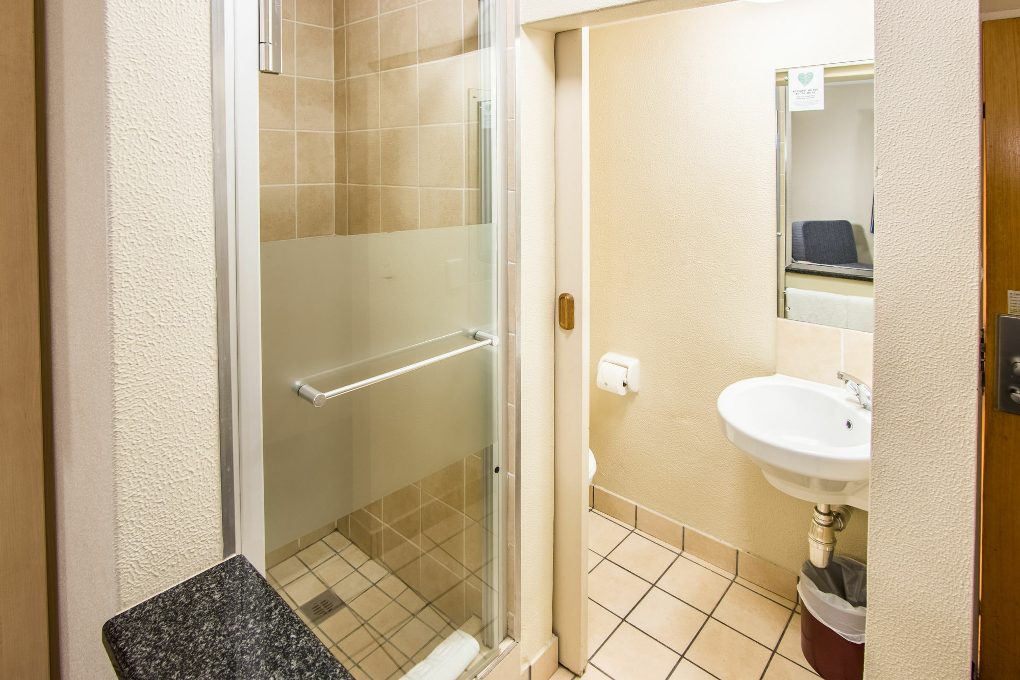 Road Lodge N1 City Cape Town Luaran gambar