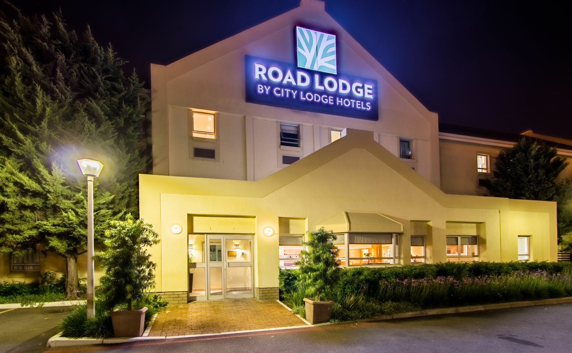 Road Lodge N1 City Cape Town Luaran gambar