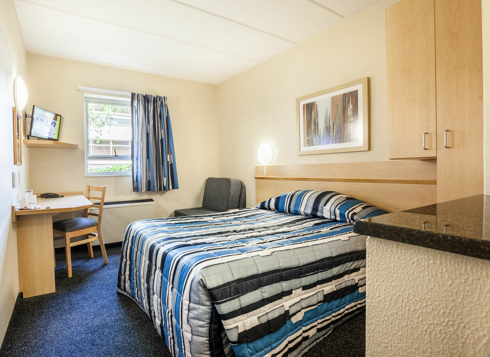 Road Lodge N1 City Cape Town Luaran gambar