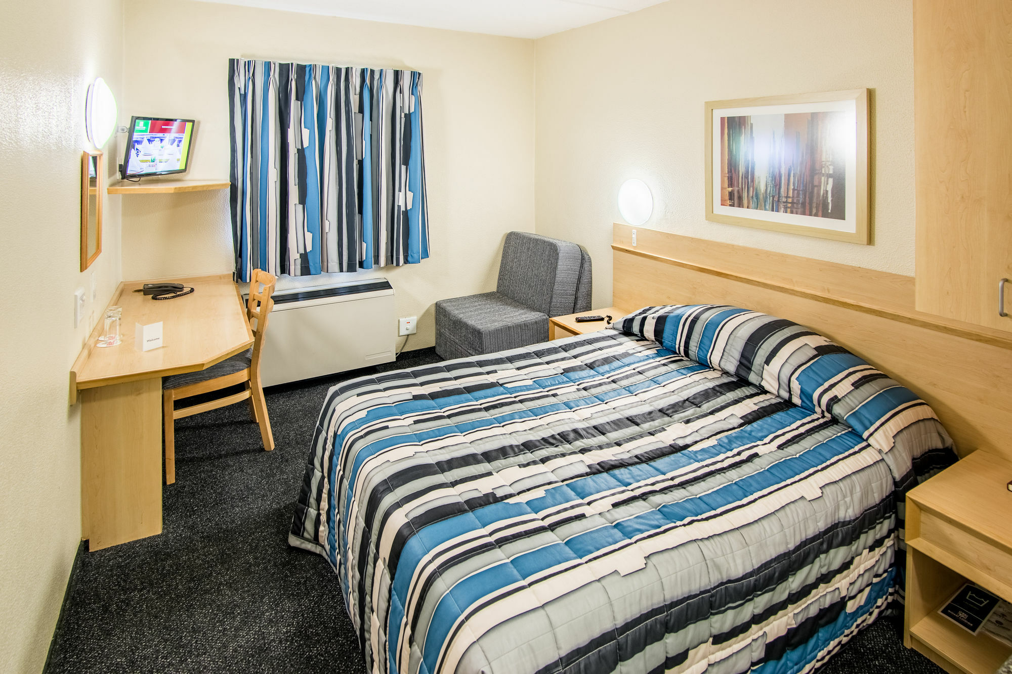 Road Lodge N1 City Cape Town Luaran gambar