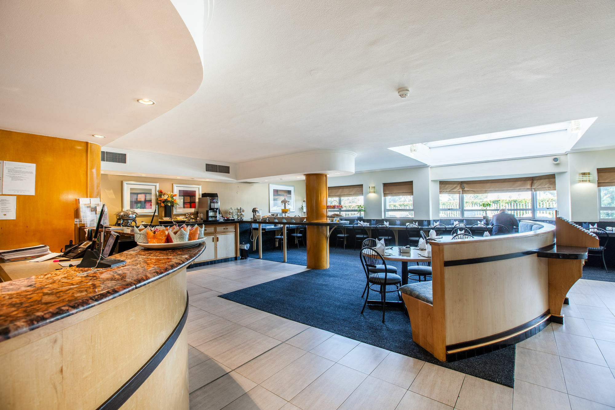 Road Lodge N1 City Cape Town Luaran gambar