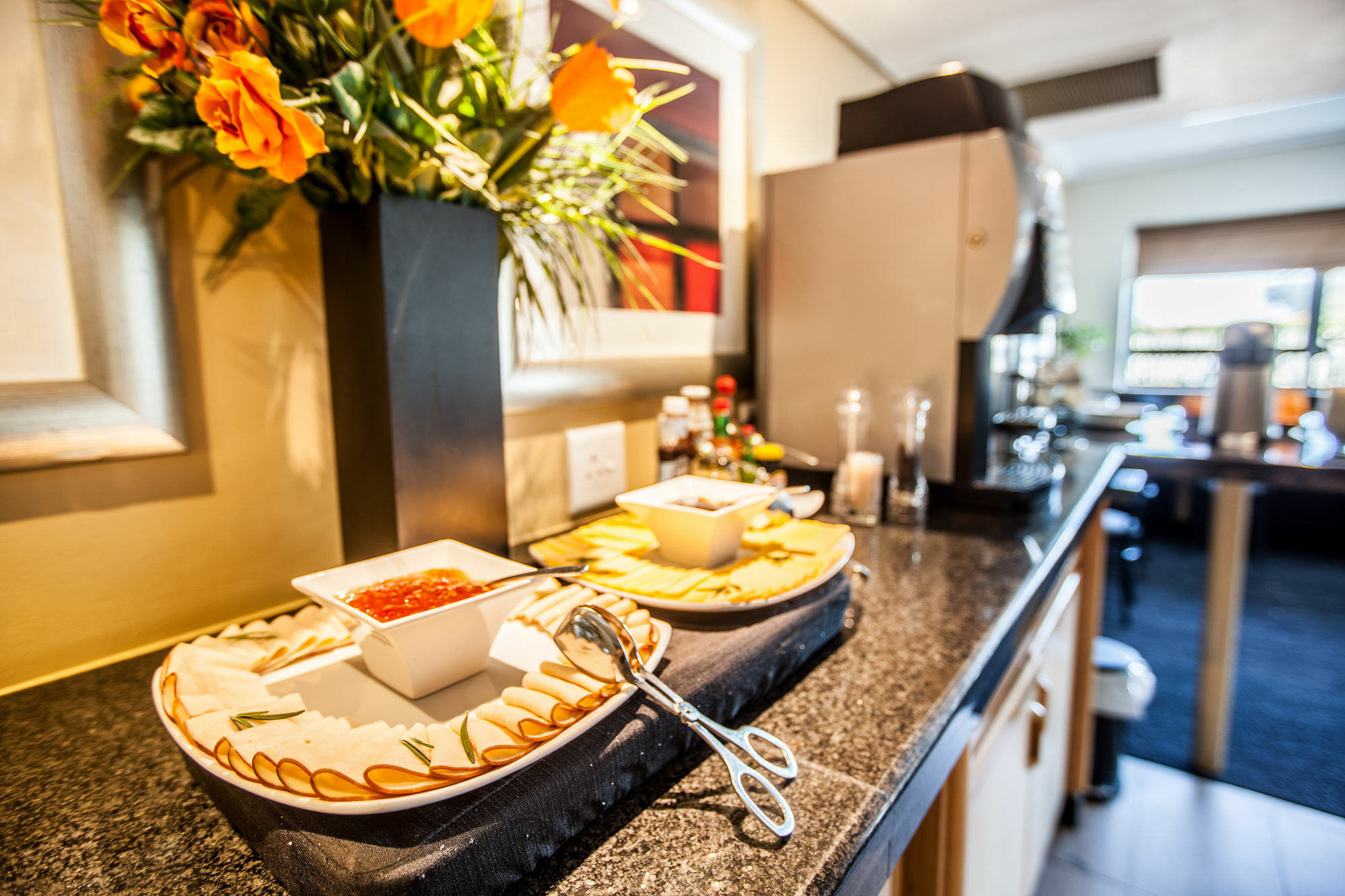Road Lodge N1 City Cape Town Luaran gambar