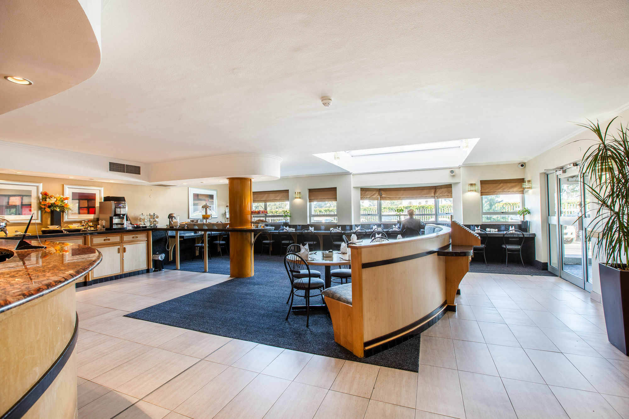 Road Lodge N1 City Cape Town Luaran gambar