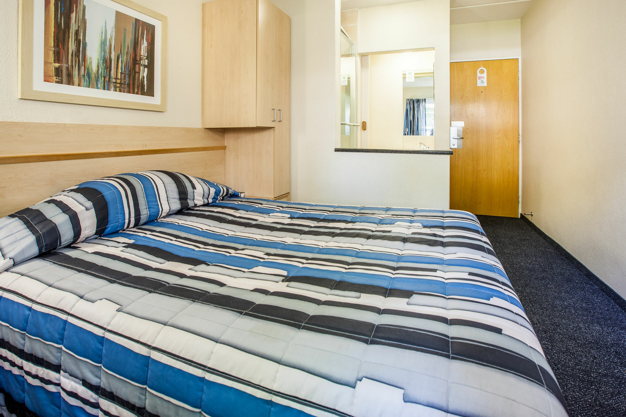 Road Lodge N1 City Cape Town Luaran gambar