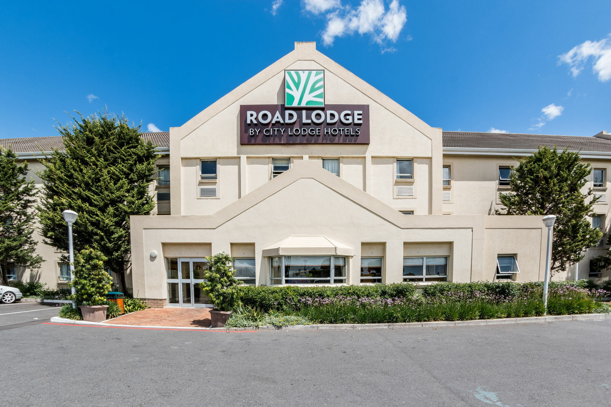 Road Lodge N1 City Cape Town Luaran gambar
